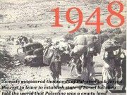 รำลึกถึง “Nakba Day” วันที่ชาวปาเลสไตน์ถูกไซออนิสต์ขับไล่ออกจากแผ่นดินตัวเองอย่างเป็นทางการ