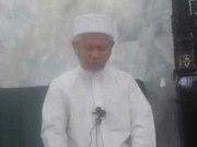 ดร.อิสมาอีล ลุตฟี : เราต้องใช้สัจธรรมในการเเก้ปัญหา ไม่ใช่อารมณ์