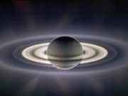 ยานคาสซินี่ของนาซ่าถ่ายภาพเหลือเชื่อของดาวเสาร์