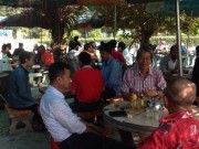 ทุกเรื่องครบรสใน “ร้านน้ำชา” วิถีแห่งชาวปัตตานี