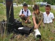 วางเพลิง “CCTV” 4 อำเภอ ปัตตานี ฝีมือรัฐกลบรอยทุจริต หรือเเนวร่วมทำลายหลักฐานก่อการร้าย