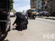 คนงานหญิงในอียิปต์ : “วันที่ฉันเลิกทำงานคือวันที่ฉันตาย”