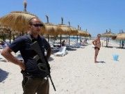 ตูนิเซีย ผ่านกฏหมายต้านก่อการร้ายใหม่ผู้ก่อเหตุต้องโทษประหารชีวิต ”