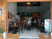 FeelDesign Coffee อบอุ่นเหมือนบ้าน ฝันที่เป็นจริงของสองหนุ่มหนึ่งสาว