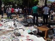 สหรัฐประณามไอซิสกรณีโจมตีนักเคลื่อนไหวด้านสิทธิมนุษยชนในตุรกี