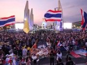 คิดถึง กปปส. ตอนที่ 2: .. กปปส. ในความทรงจำสีจางๆ