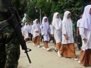 การทหารนำการเมือง: แนวทางจัดการปัญหาปาตานีในห้วงต่อไป