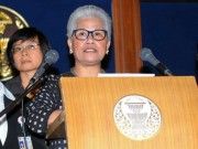 ว่าด้วยเรื่อง “ผู้หญิง” ในสภา