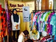 เก็บมาฝากกับ “ตลาดนัดความสุข” ที่ลานประชาสัมพันธ์ โรงแรม ซี.เอส. ปัตตานี