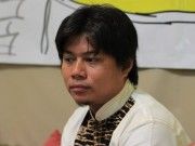 สัมภาษณ์พิเศษ “ตูแวดานียา” กับ วิกฤติชายแดนใต้ส่งท้าย ปี 58