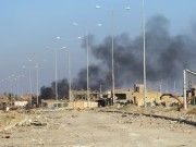 อิรักรุกยึดพื้นที่ ‘เมืองรามาดี’ โอบล้อมบีบ ‘ไอเอส’ ซึ่งยังเหลือนับร้อย