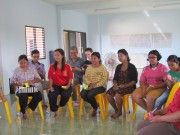 “Group survey” ท้าทายความคิดพลเมือง กับโครงการเข้าใจมุสลิมมลายูชายแดนใต้