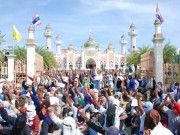 “พื้นที่ปลอดภัย VS พื้นที่ทางการเมือง” ความท้าทายใหม่กระบวนการสันติสุขชายแดนใต้