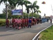 มุสลิมมาเลเซีย 15,000 คนร่วมงานฉลองวันเมาลิดนบี