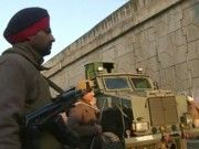 กลุ่มมือปืนโจมตีฐานทัพอากาศอินเดียใกล้ชายแดนปากีสถาน