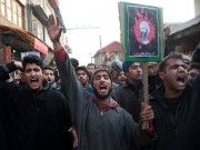 ฝูงชนชาวอิหร่านบุกโจมตีสถานทูตซาอุฯกลางกรุงเตหะราน หลังซาอุฯประหารชีวิตอิหม่ามชีอะห์ชื่อดัง”ชีค นิมรา อัล-นิมรา”