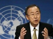 เลขาธิการยูเอ็นเป็นกังวลความร้าวฉานซาอุฯ-อิหร่าน วอนอย่า “ขยายวงความขัดแย้ง” เพิ่ม