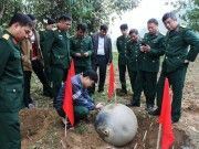 กองทัพเวียดนามเร่งตรวจสอบวัตถุลึกลับหล่นจากอวกาศ