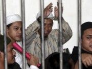 นักโทษอินโดฯในเรือนจำประกาศสวามิภักดิ์ต่อ “ไอเอส”