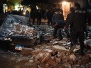 ไอซิส ออกมาอ้างก่อเหตุระเบิดที่เมืองกิซา อียิปต์