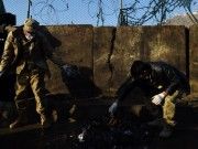 ตอลิบานระเบิดถล่มฐานตำรวจในอัฟกานิสถานตายเจ็บกว่า 20 คน