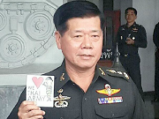 ผบ.ทบ สั่งแม่ทัพภาค 4 และ ผอ.รมน.ภาค 4 บูรณาการกล้องCCTV ภายในเมษายนนี้