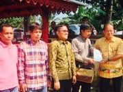 LEMPAR เปิดศูนย์ชุมชนสันติธรรม Kampung Damai แห่งแรกที่นราธิวาส