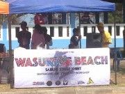 “Saiburi Street Exhibit” ครั้งแรกของเมืองสายบุรีและชายแดนใต้