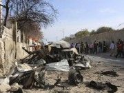 “อัล-ชาบาบ” คาร์บอมบ์กลางเมืองหลวงโซมาเลีย ปลิดชีพอดีตรมต.กลาโหม