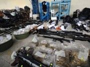 จีนค้าอาวุธ-ติดอันดับ 3 ของโลกแซง 2 ชาติ