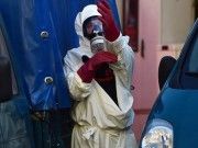 ผลตรวจห้องแล็บยัน ‘ IS ‘ ใช้อาวุธเคมีร้ายแรงโจมตีนักรบเคิร์ด