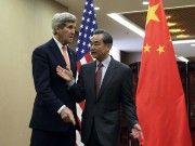 จีนย้ำ!! ‘ปัญหาทะเลจีนใต้’ เรื่องภูมิภาค-มะกันไม่เกี่ยว