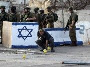 ‘อิสราเอล’ ยิงชาวปาเลสไตน์ดับ 5 ราย