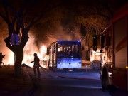 บึม!!! กลางเมืองหลวงตุรกี ดับแล้ว 28 ศพ เจ็บเกินครึ่งร้อย