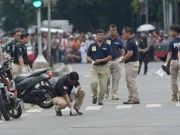 ออสซี่เตือน-เที่ยว’อินโดฯ’ ต้องระวัง!กลุ่มก่อการร้ายเตรียมโจมตีครั้งใหม่