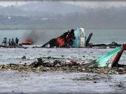 ‘อินโดนีเซีย’ เฉียบขาด!! จมเรือประมง 4 ประเทศเพื่อนบ้านถึง 30 ลำ