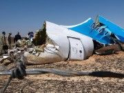 ‘อียิปต์’ ยอมรับเครื่องบินรัสเซียตก-เป็นการก่อการร้าย