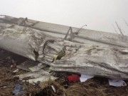 ‘9NA-HH Twin Otter’ เครื่องบินเล็ก เนปาลตก-ดับยกลำ 23 ศพ