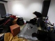 อิสราเอลบุกค้นสถานีโทรทัศน์ปาเลสไตน์ในข้อหาปลุกระดม
