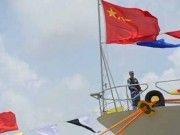 จีนปฏิเสธเรือตรวจการณ์ชายฝั่งมิได้รุกล้ำน่านน้ำอินโดนีเซีย