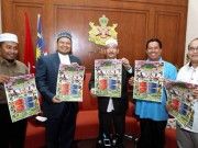 รัฐกลันตันจัดการแข่งขันมวยไทยระดับชาติ กำหนดกติกา 7 ข้อที่ต้องปฏิบัติ