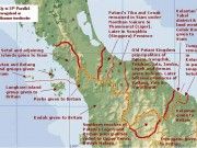 107 ปี สนธิสัญญาแองโกลสยาม ภายใต้ 6 ข้อตกลงในอาณาเขตเหนือดินแดน