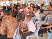 LEMPAR กับ KampungDamai กระบวนการสร้างสันติภาพของชาวบ้าน ‘พุทธ-มุสลิม’ ชายแดนใต้