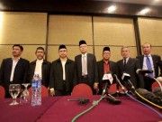 “มาราปาตานี” ปฎิเสธเกี่ยวข้องเหตุโรงพยาบาลเจาะไอร้อง ย้อนถามไทยตั้งค่ายทหารใกล้โรงพยาบาลถูกต้องหรือไม่