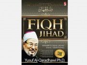 ทำความเข้าใจ “ญิฮาด” ผ่านหนังสือ “Fiqh Jihad” (ฟิกห์ญิฮาด)