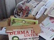 ผู้เรี่ยไรขอรับบริจาคชาวไทยถูกคนร้ายปล้นทำร้ายร่างกาย เสียชีวิตที่มาเลเซีย