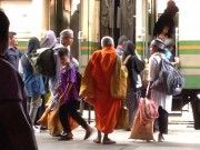 Peace begins with you : พลังสันติภาพอยู่ในมือคุณ
