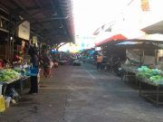 เปิด “พื้นที่ (กลาง) ตลาด” ปัตตานี เพื่อพื้นที่ปลอดภัย 28 เมษานี้