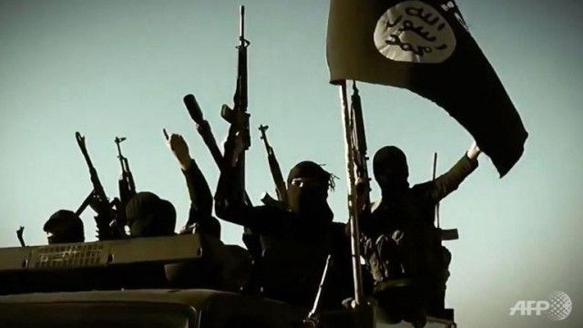 isis