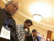 พูโลอ้าง ดร.อารีฟ มุคตาร์ หัวหน้าต่างประเทศพูโล เข้าร่วมประชุม กับ OIC